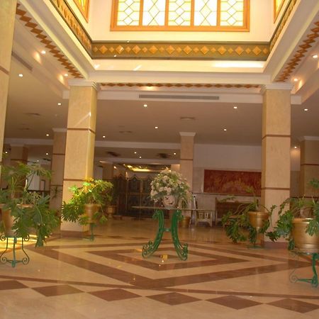 Solymar Pioneers Hotel Kharga Oasis Exterior photo