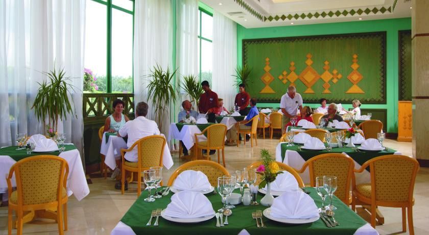 Solymar Pioneers Hotel Kharga Oasis Exterior photo
